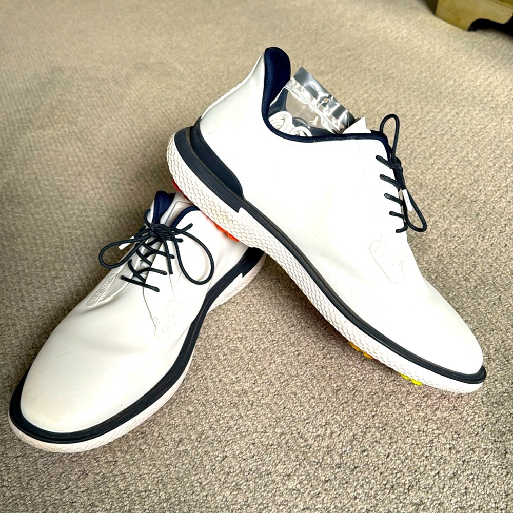 Mens Gallivan2R golf shoe